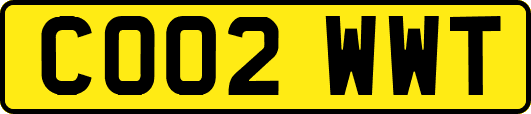 CO02WWT