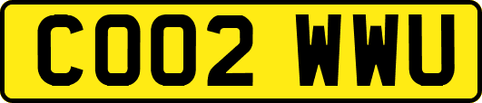 CO02WWU