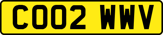 CO02WWV