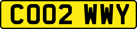 CO02WWY