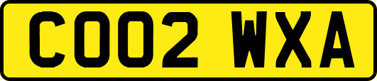 CO02WXA