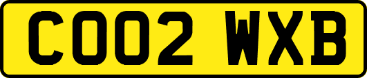 CO02WXB