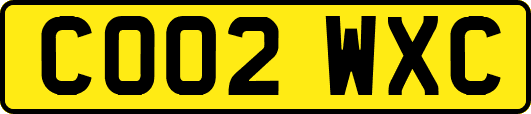 CO02WXC