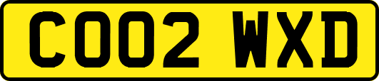 CO02WXD