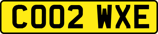 CO02WXE