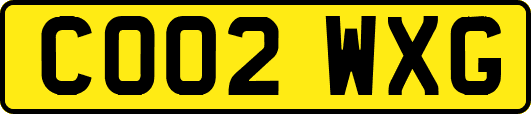 CO02WXG