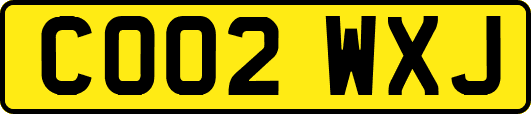 CO02WXJ