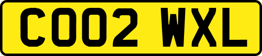 CO02WXL
