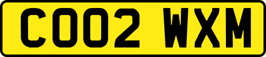CO02WXM