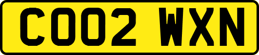 CO02WXN