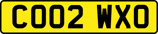 CO02WXO