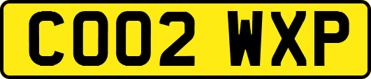 CO02WXP