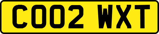 CO02WXT