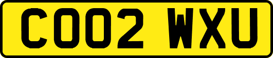 CO02WXU
