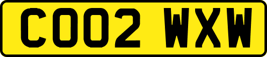 CO02WXW