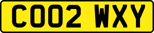 CO02WXY