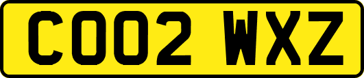 CO02WXZ