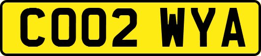 CO02WYA