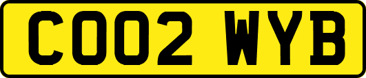 CO02WYB