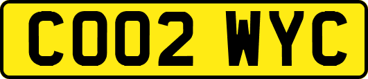 CO02WYC