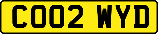 CO02WYD