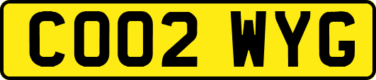 CO02WYG