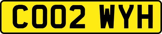 CO02WYH