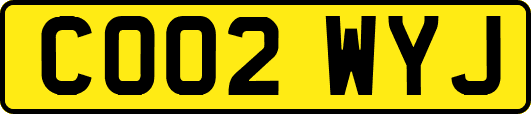 CO02WYJ