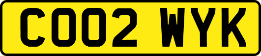 CO02WYK