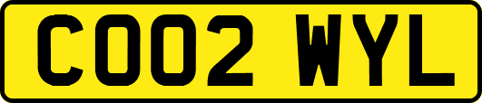 CO02WYL
