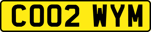 CO02WYM