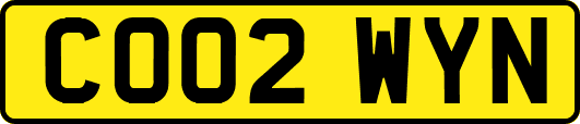 CO02WYN
