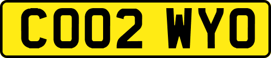 CO02WYO