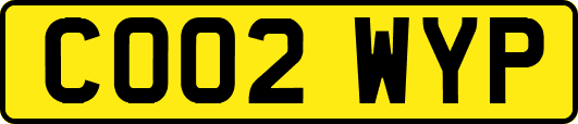 CO02WYP