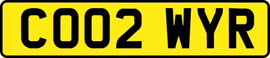 CO02WYR