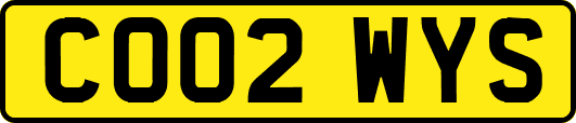 CO02WYS