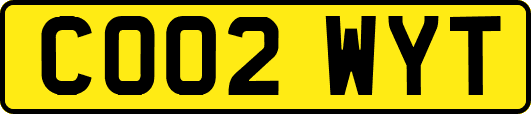 CO02WYT