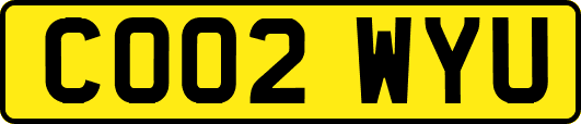 CO02WYU