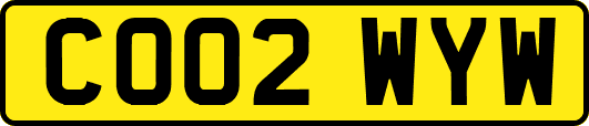 CO02WYW