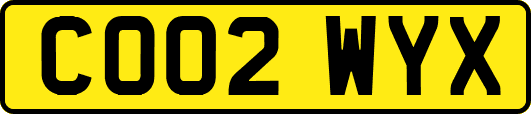 CO02WYX