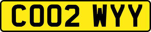 CO02WYY