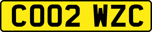 CO02WZC