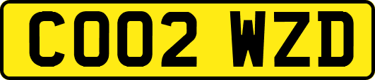 CO02WZD