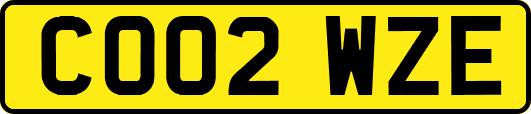 CO02WZE