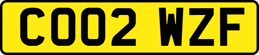 CO02WZF