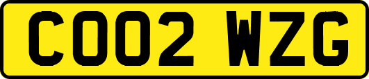 CO02WZG