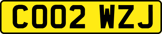 CO02WZJ