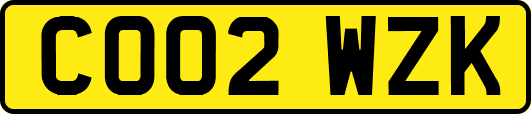 CO02WZK