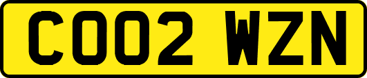 CO02WZN