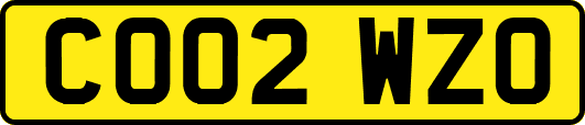 CO02WZO